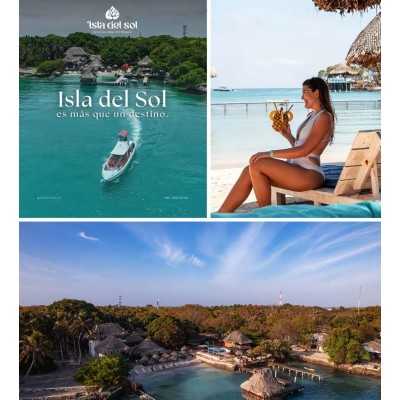Pasadía Isla del Sol