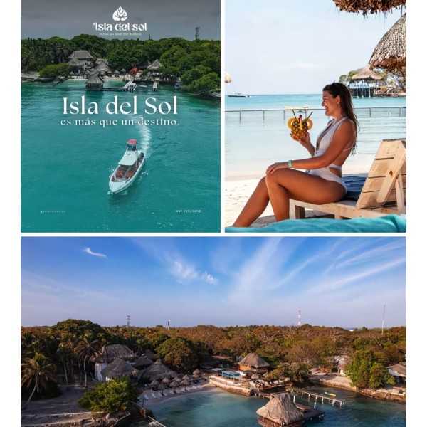 Isla del Sol Day Trip