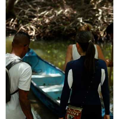 Caminatas Ecológicas